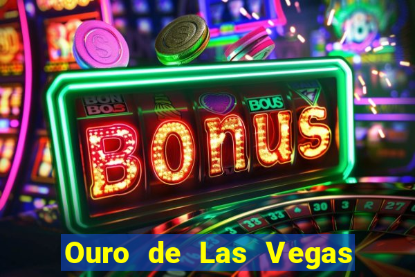 Ouro de Las Vegas o ouro maldito de las vegas filme online